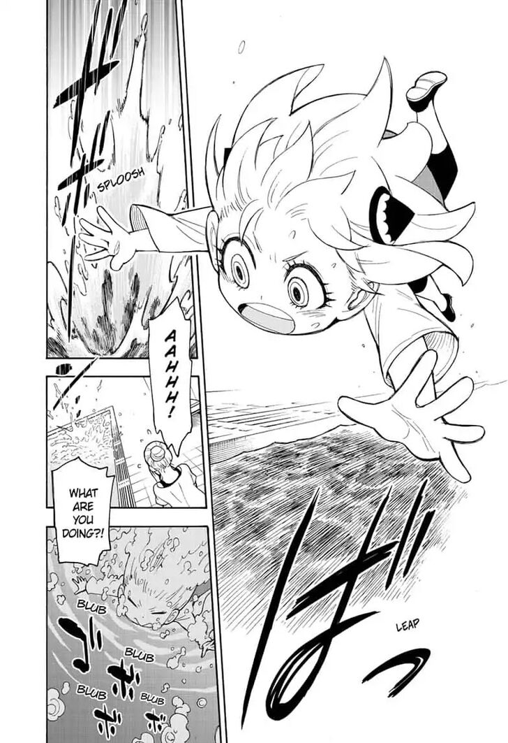 Spy x Family, Chapter 16 image 18